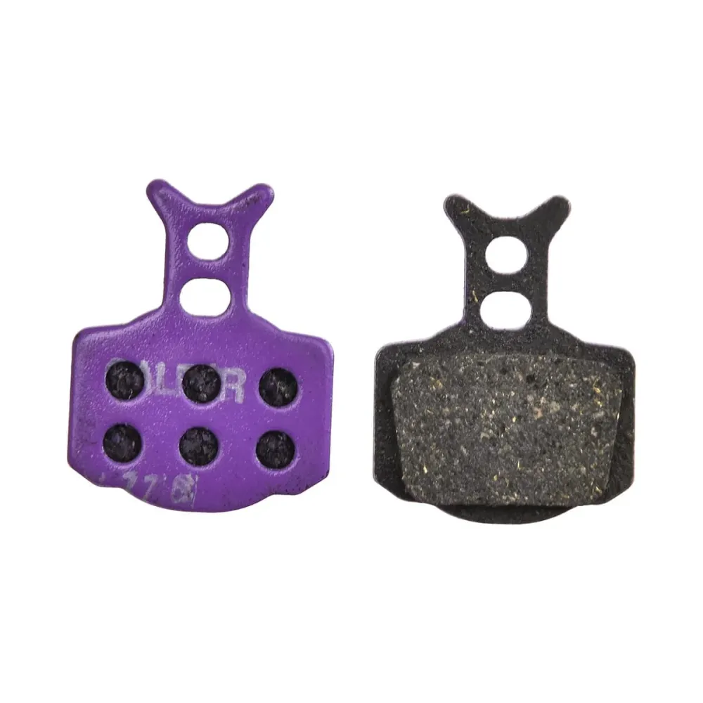 Puolimetalliset jarrupalat GALFER E-bike Formula Cura / Mega / One / R0 / R1 / RX / RR1 / T1 / C1