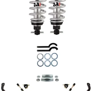 QA1 67-69 GM F-Body Level 1 Handling Kit S-Adj