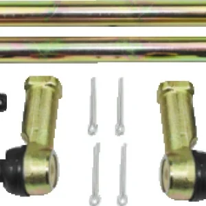 QuadBoss 2015 Can-Am DS 450 X mx Replacement Tie Rod End