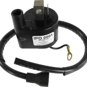 QuadBoss 94-95 Polaris 300 2x4 Ignition Coil