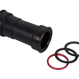 RACE FACE CINCH BB92 30mm 89.5/92mm akselilla kampiakselisto