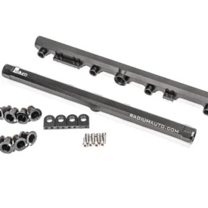 Radium Engineering Toyota 3UZ-FE/1UZ-FE VVT-I Fuel Rails
