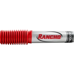 Rancho 92-94 Chevrolet Blazer / Full Size Front RS9000XL Shock (Available MAY 2026, NO BACKORDERS)