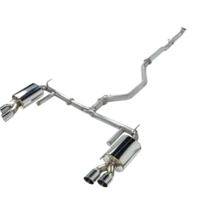 Remark 2018+ Honda Accord 1.5L Sport / 2.0L Turbo Sports Touring Catback Exhaust