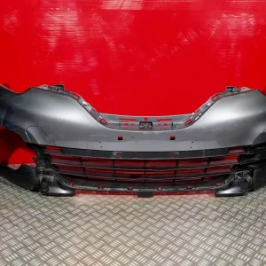 Etupuskuri Renault Captur 1 Vaihe 2 alkuperäinen käytetty (alkaen 04/2017)