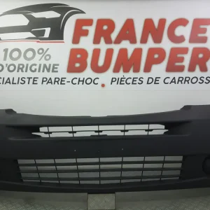 Etupuskuri Renault Trafic 2 Vaihe 2 (08/2006–04/2015) - Alkuperäinen käytetty osa