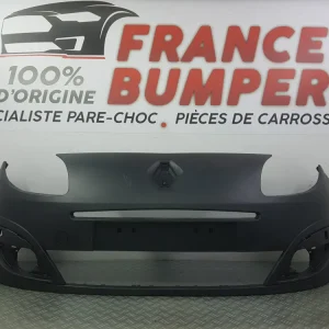 Etupuskuri Renault Twingo 2 Vaihe 1 (06/2007 - 11/2011) - Uusi alkuperäinen