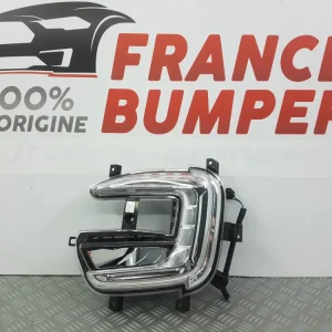 FEU DIURNE AVG RENAULT CAPTUR I PH2