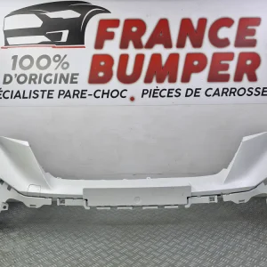 Käytetty Renault Rafale etupuskuri