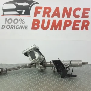 OHJAUSPILARI + SERVOMOOTTORI RENAULT CLIO 5