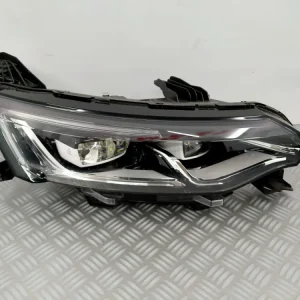 Oikea etuvalo Renault Talisman Pure Vision uusi alkuperäinen (alkaen 09/2015)