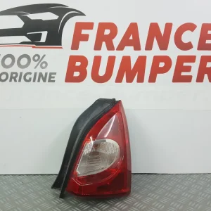 Oikea takavalo Renault Twingo 2 PH2