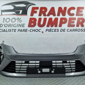 Renault Clio 5 Phase 2 Esprit Alpine etupuskuri (alkaen 06/2023) – uusi alkuperäinen