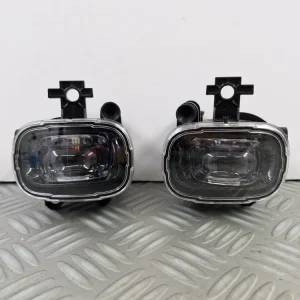 Renault Clio 5 / ZOE / KOLEOS / MEGANE 4 sumuvalot