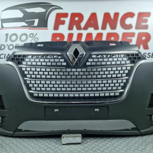 Renault Master III Vaihe 3 (alkaen 09/2019) — alkuperäinen etupuskurin suoja