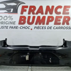 Renault Megane 4 käytetty takapuskurin suojus