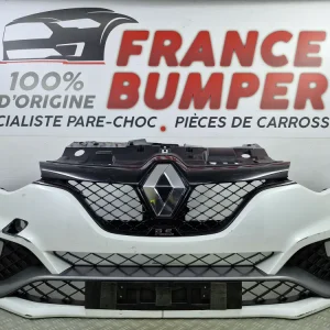 Renault Mégane 4 RS etupuskuri (12/2015 alkaen) – Alkuperäinen käytetty ilman tutkaa
