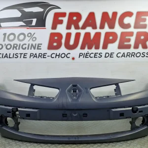 Renault Mégane 2 Vaihe 2 alkuperäinen uusi etupuskuri (2006–2009)