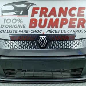 Renault Scenic (5) etupuskuri kokonainen > 11/2023 käytetty