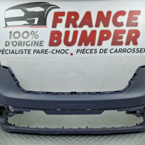 Renault Trafic 4 etupuskuri – Uusi alkuperäinen