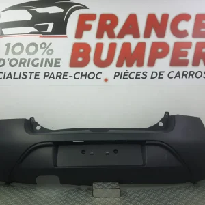 Renault Twingo 2 GT Dynamique vaihe 1 uusi takapuskurin suoja