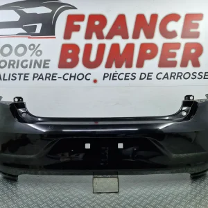 Takapuskuri Renault Clio 5 vaihe 1 käytetty