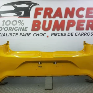 Takapuskurin Renault Megane 4 RS käytetty