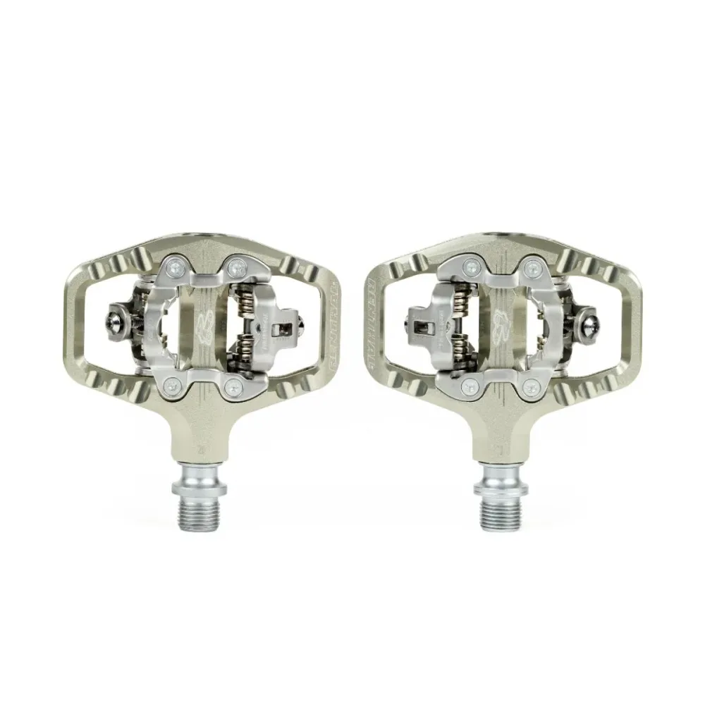 RENTHAL REVO-TRC Gold pedaalit