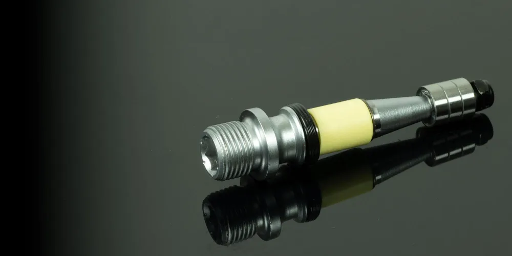 RENTHAL REVO-TRC Gold pedaalit