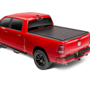 Retrax 09-18 Ram 1500 8ft Bed Long Bed RetraxPRO XR