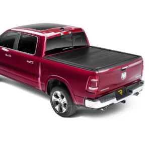 Retrax 09-18 Ram 1500 w/o RamBox (6.4ft. Bed) Retrax IX