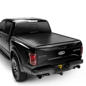Retrax 09-up Ram 1500 5.7ft Bed w/ RamBox Option PowertraxPRO MX