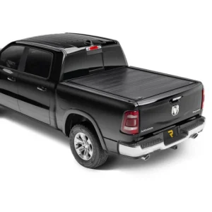 Retrax 09-up Ram 1500 6.5ft Bed / 10-up Short Bed RetraxPRO MX