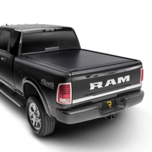 Retrax 09-up Ram 1500 6.5ft Bed / 10-up Short Bed RetraxONE MX