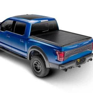 Retrax 15-22 Ford F-150 Super Crew/Super Cab/Reg Cab (6.5ft. Bed) Retrax IX