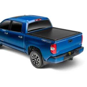 Retrax 16-18 Tacoma 5ft Double Cab RetraxONE XR