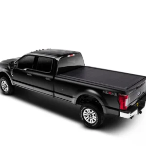 Retrax 17-18 Super Duty F-250-450 Long Bed RetraxPRO MX