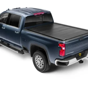 Retrax 2019 Chevy & GMC 5.8ft Bed 1500 PowertraxPRO XR