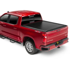 Retrax 2019 Chevy & GMC 5.8ft Bed 1500 RetraxONE MX