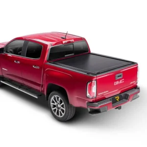 Retrax 2023 GM Colorado/Canyon 5ft Bed RetraxONE MX