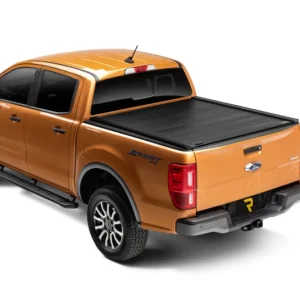 Retrax 2024 Ford Ranger 5ft Bed RetraxPRO XR
