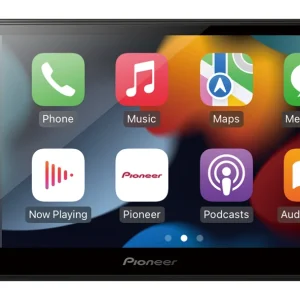 RETURVARE: Pioneer SPH-DA360DAB