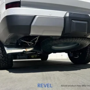 Revel 25+ Lexus GX550 Trail Hart Cat-Back Exhaust