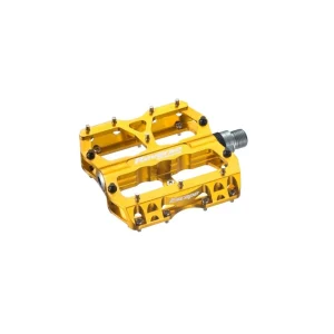 REVERSE COMPONENTS ESCAPE Gold tasopedaalit