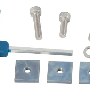 Rhino-Rack C-Channel Fitting Kit Hybrid Bike Carrier