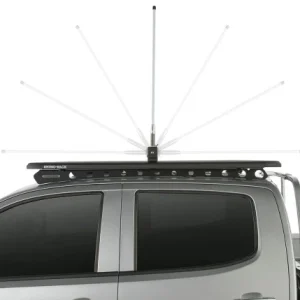 Rhino-Rack Pioneer Folding Aerial Bracket