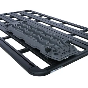 Rhino-Rack Pioneer Recovery Track Flat Bracket