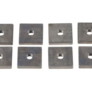 Rhino-Rack RLT600 Track Fitting Kit Thule