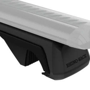 Rhino-Rack RX100 Raised Leg Rail Kit (4 Pc)
