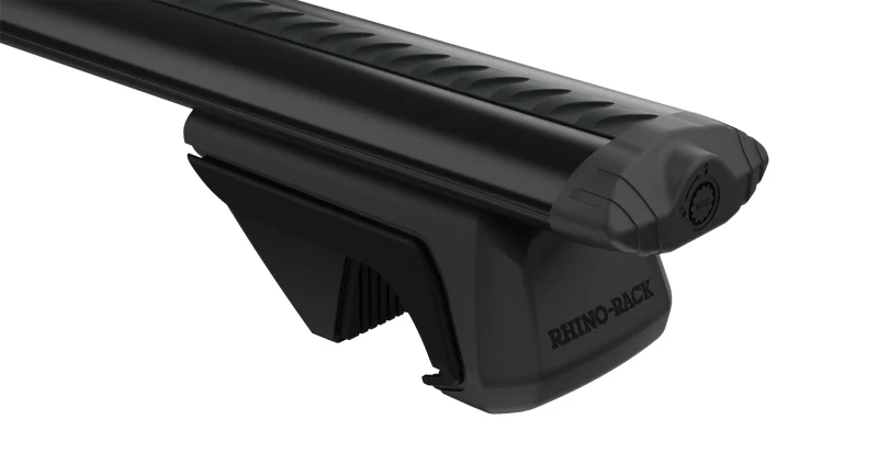 Rhino-Rack RX100 Raised Leg Rail Kit (4 Pc)